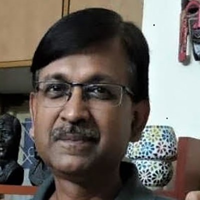 Abhijit Gupta