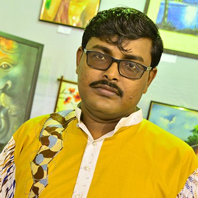 Mihir Das