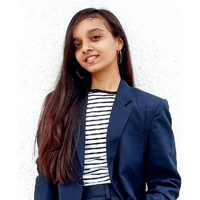 Nidhi Mistry