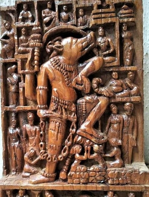 Shripad Chilakwad -Sculptures 1