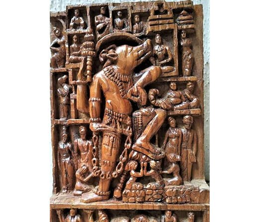 Shripad-Chilakwad--Sculptures-1
