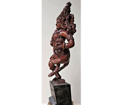 Shripad-Chilakwad--Sculptures-10