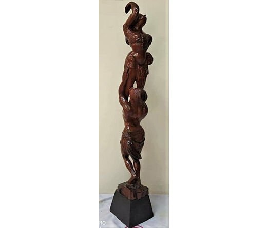 Shripad-Chilakwad--Sculptures-11
