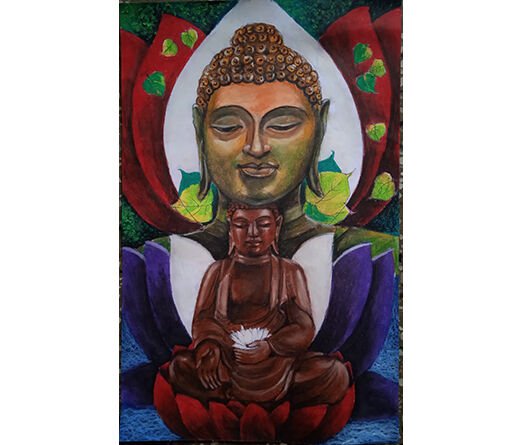 Sunil-Kumar---Buddhism-and-yoga-are-aimed-toward-enlightenment---11