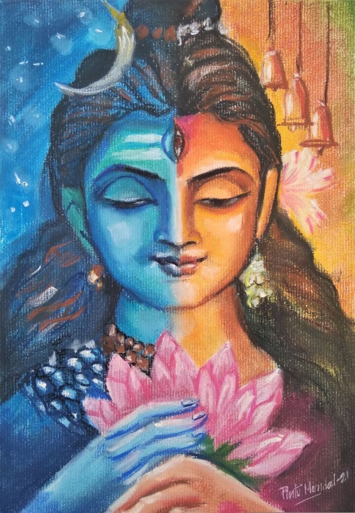 Pintu Mondal 6 – Arts Crafts