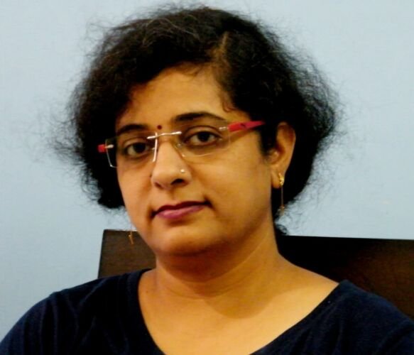 Dr Abhilasha Bhavsar